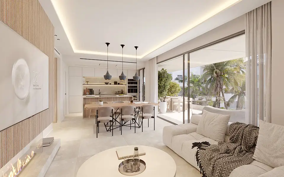 The Palms at Estepona - Image 1