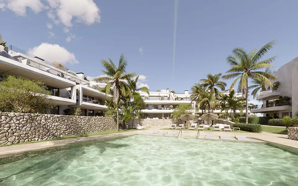 The Palms at Estepona - Image 30