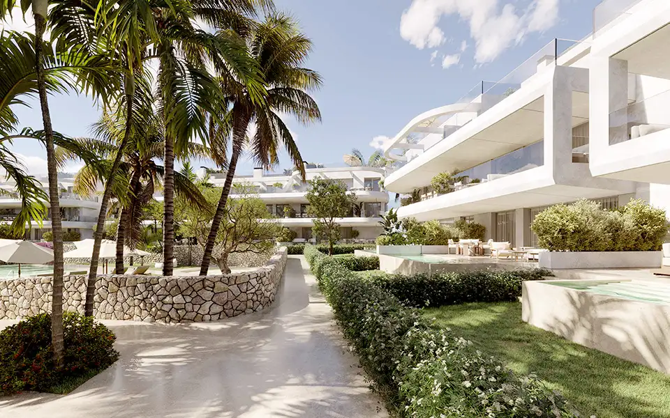 The Palms at Estepona - Image 31
