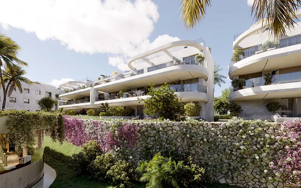 The Palms at Estepona - Image 32