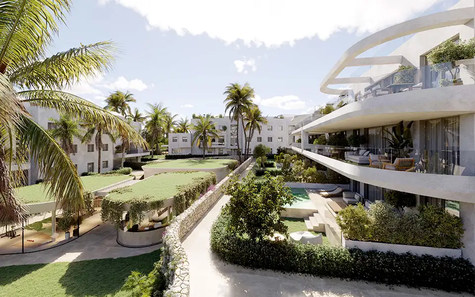 The Palms at Estepona - Image 33