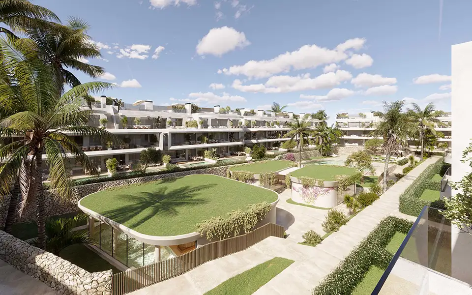 The Palms at Estepona - Image 34