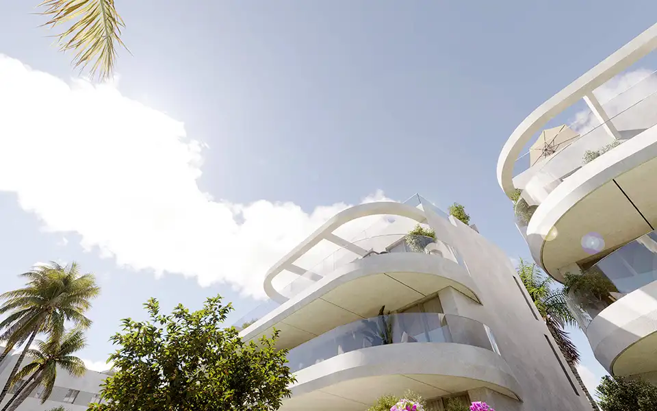 The Palms at Estepona - Image 36