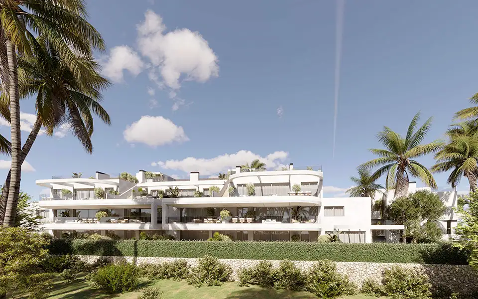 The Palms at Estepona - Image 37