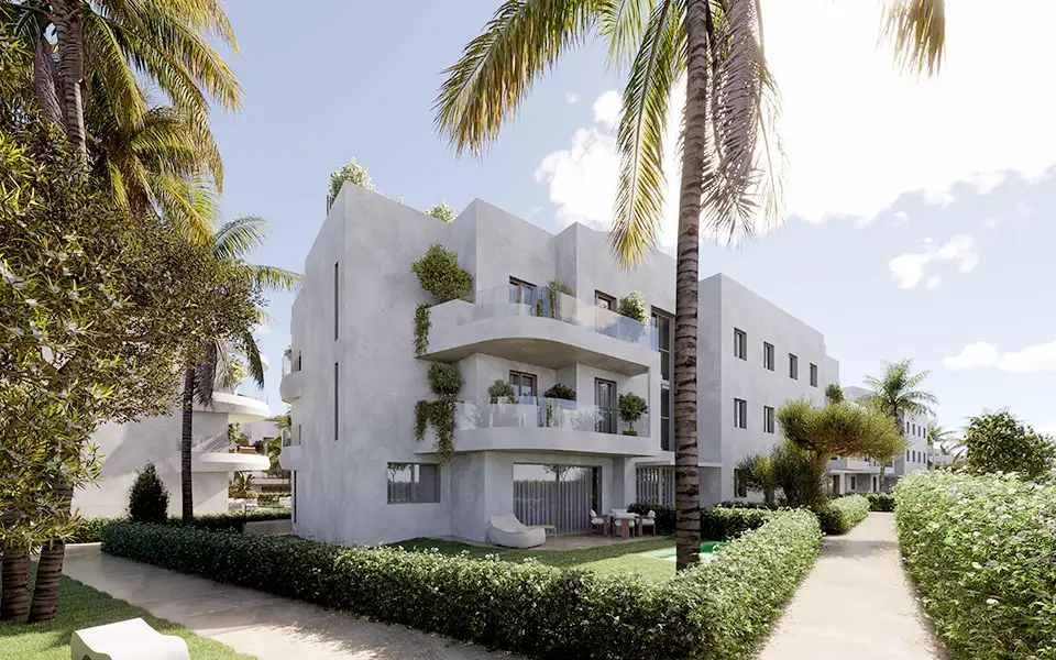 The Palms at Estepona - Image 39