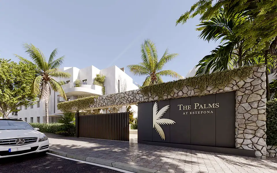 The Palms at Estepona - Image 40