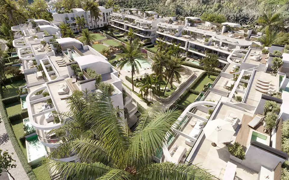 The Palms at Estepona - Image 41