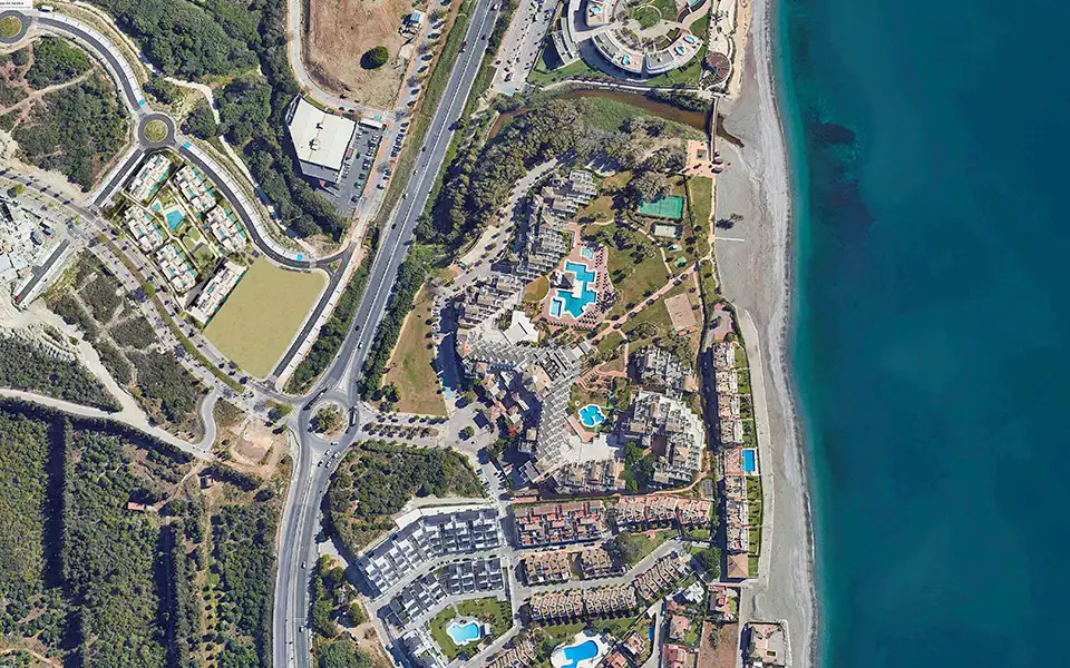 The Palms at Estepona - Image 43
