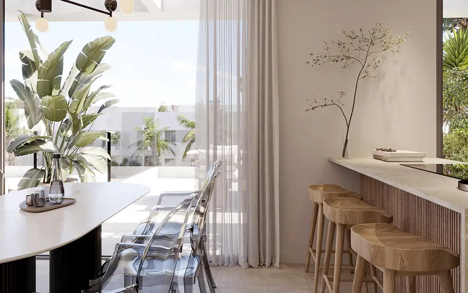 The Palms at Estepona - Image 5