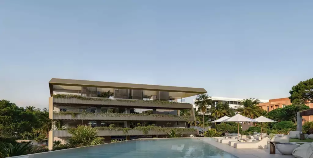 Elegant Design in the Heart of Estepona