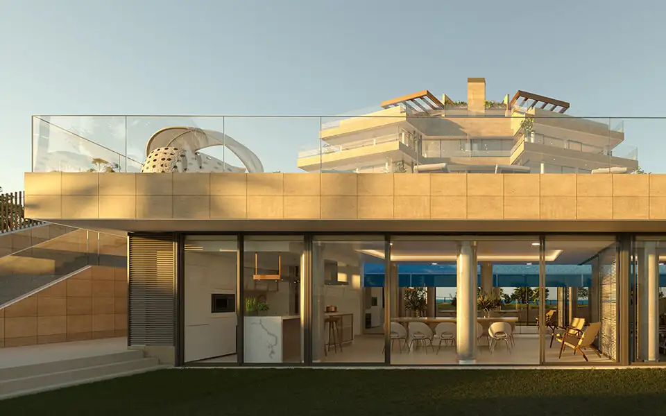 The Sapphire - Image 7