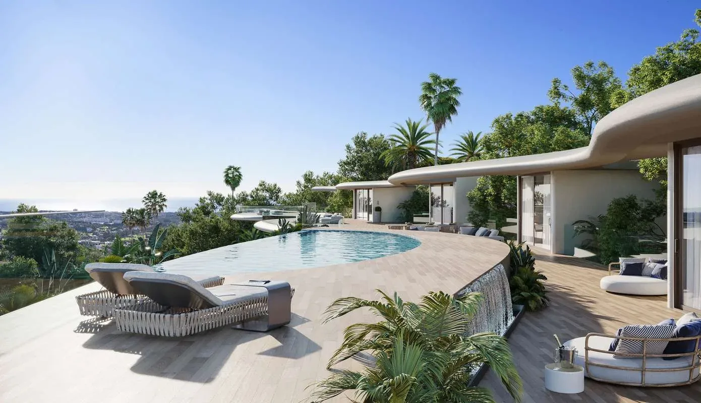 The Sky Marbella Apartments - Image 1