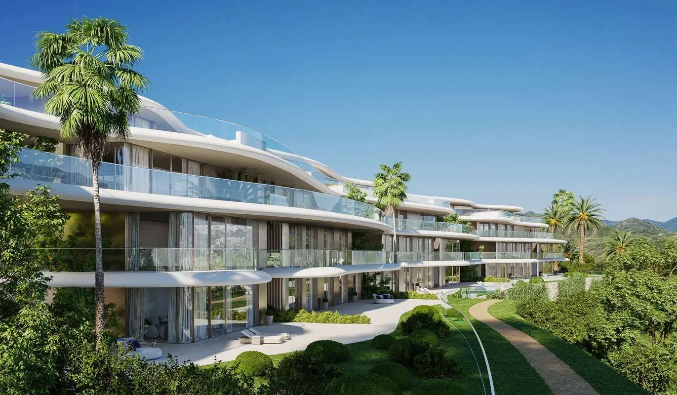 The Sky Marbella Apartments - Image 16
