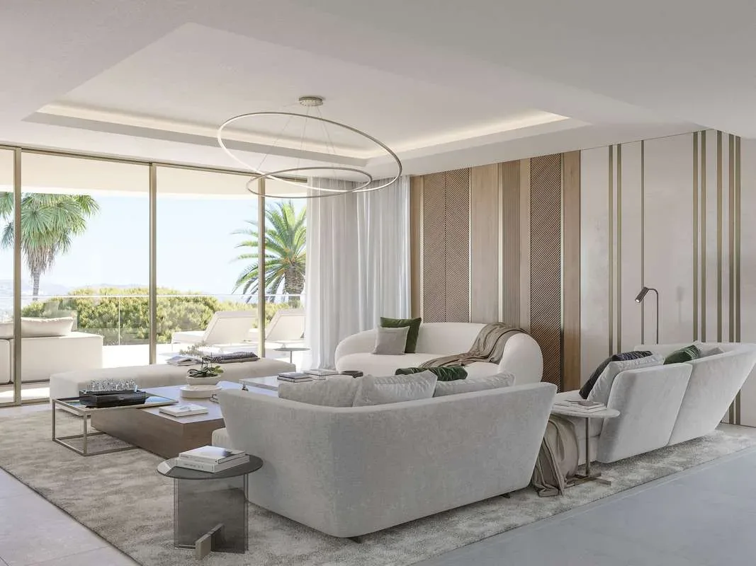 The Sky Marbella Apartments - Image 2