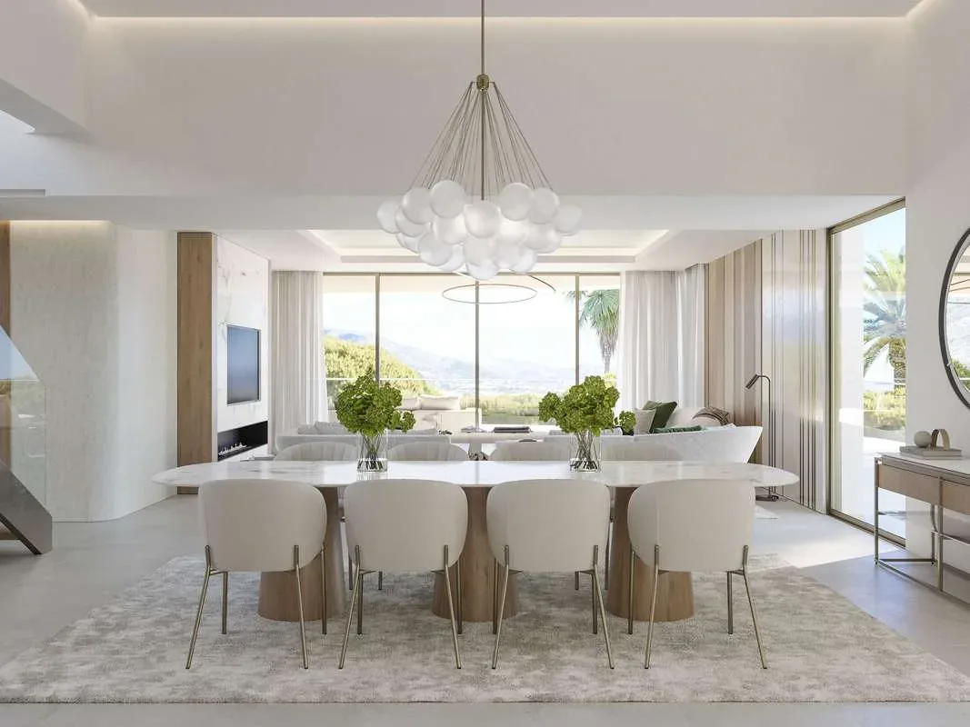 The Sky Marbella Apartments - Image 4
