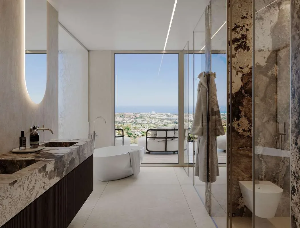 The Sky Marbella Apartments - Image 8