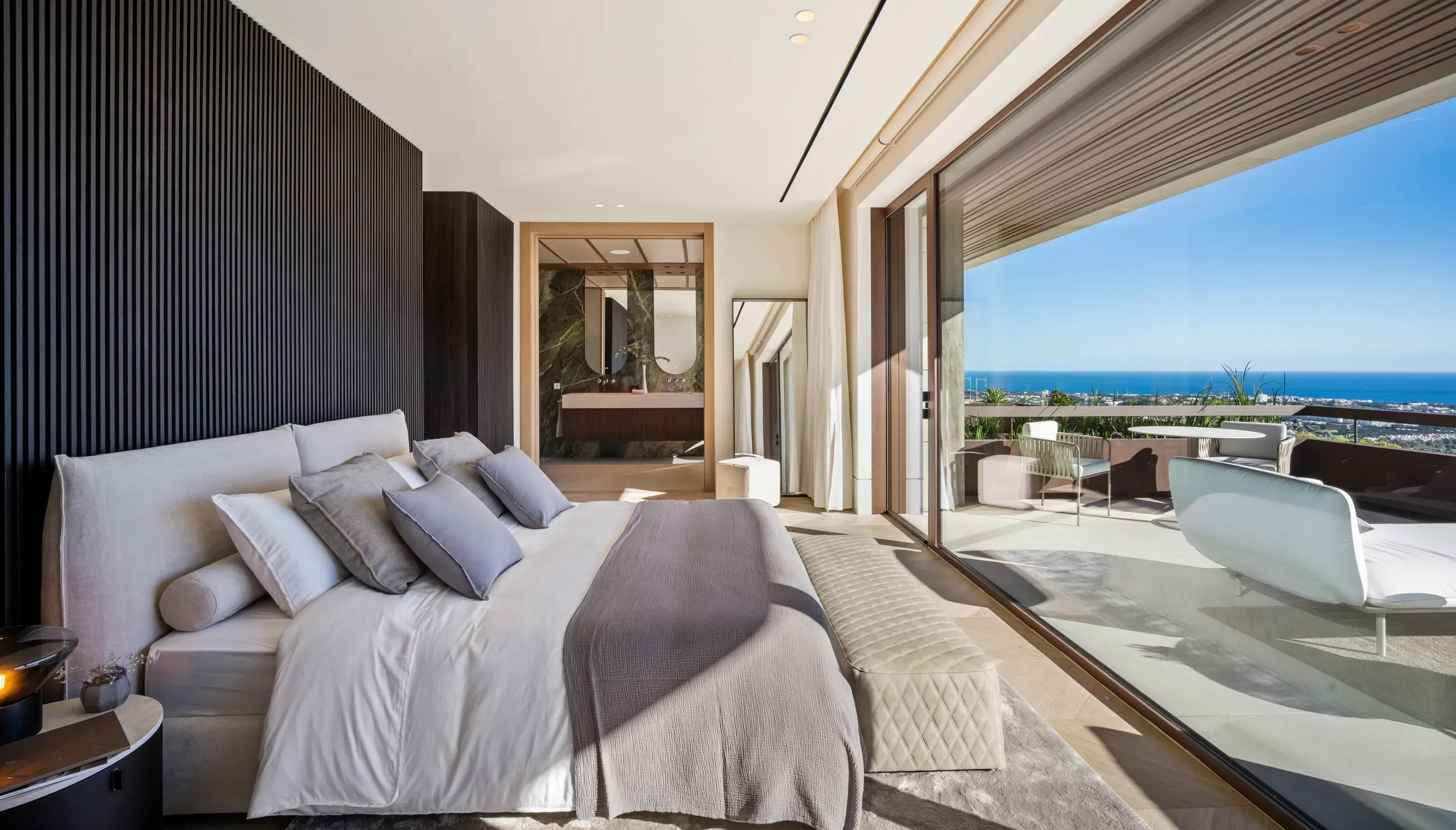 The Sky Marbella Villas - Image 11