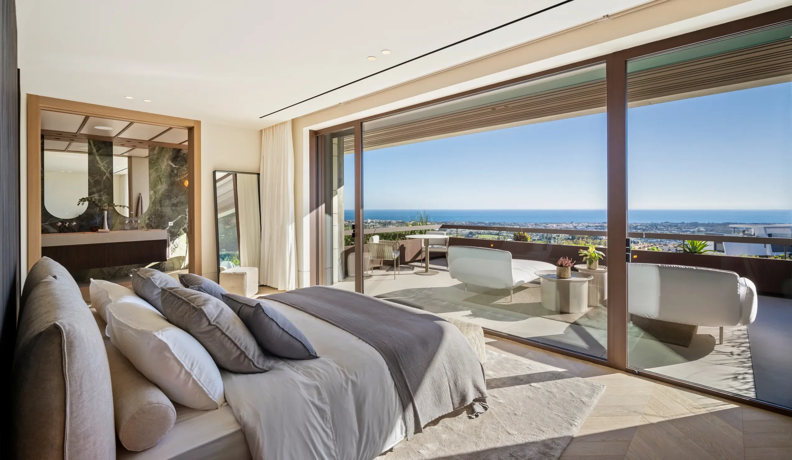 The Sky Marbella Villas - Image 12
