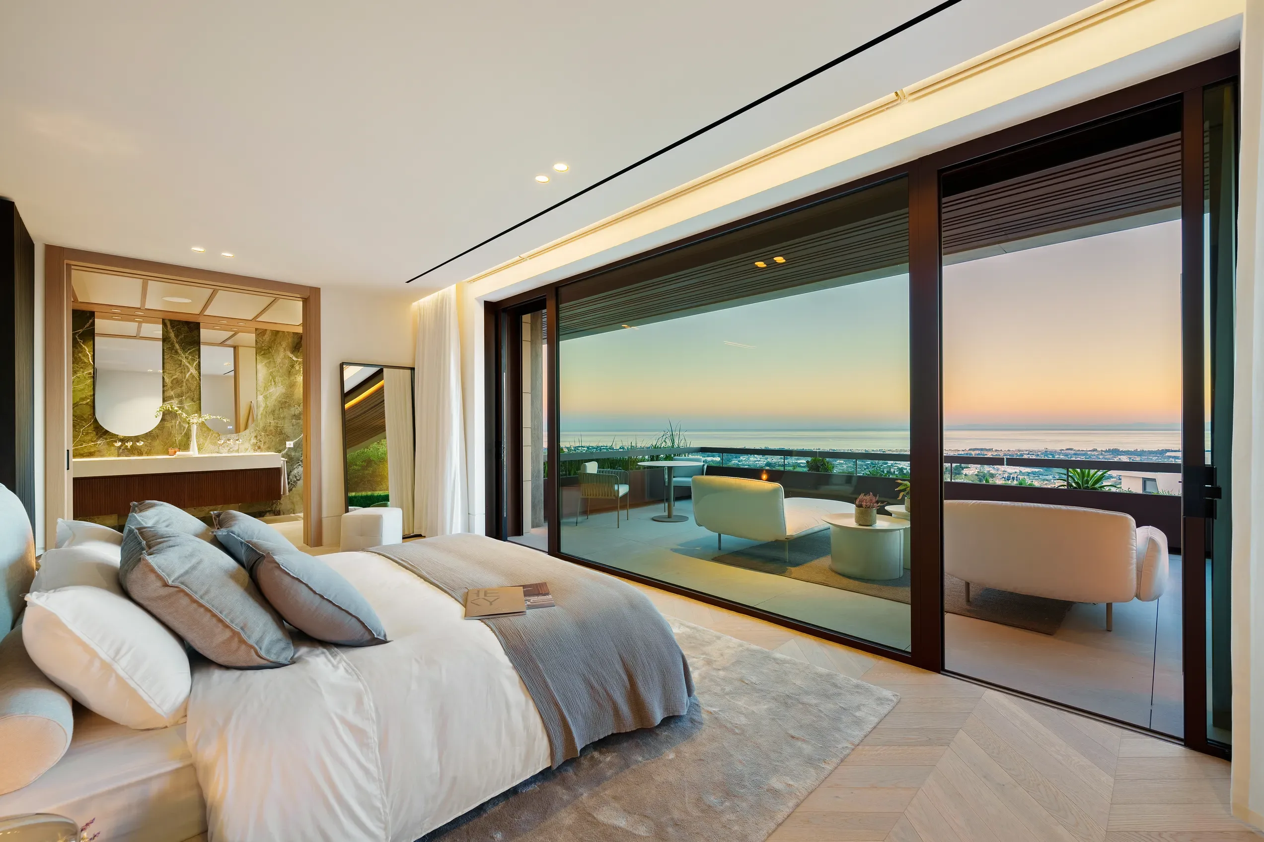 The Sky Marbella Villas - Image 13