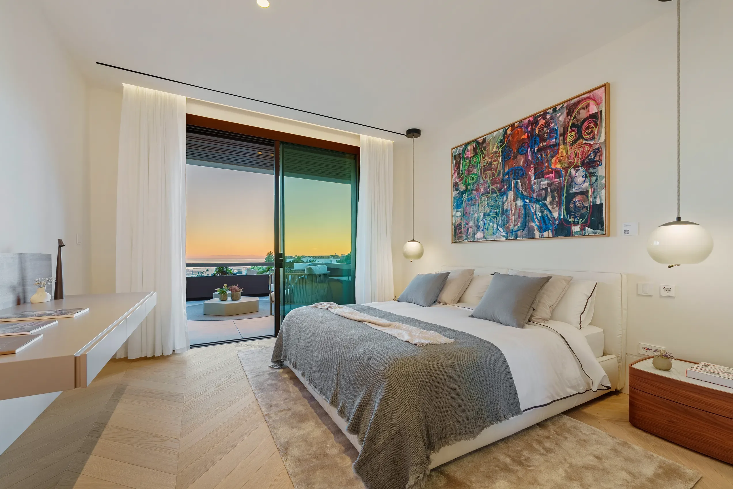 The Sky Marbella Villas - Image 14