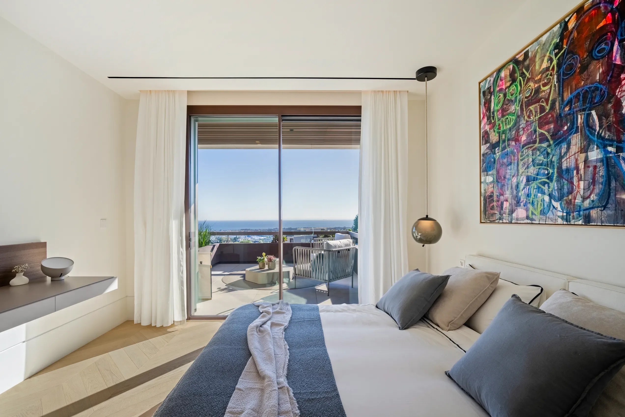 The Sky Marbella Villas - Image 15