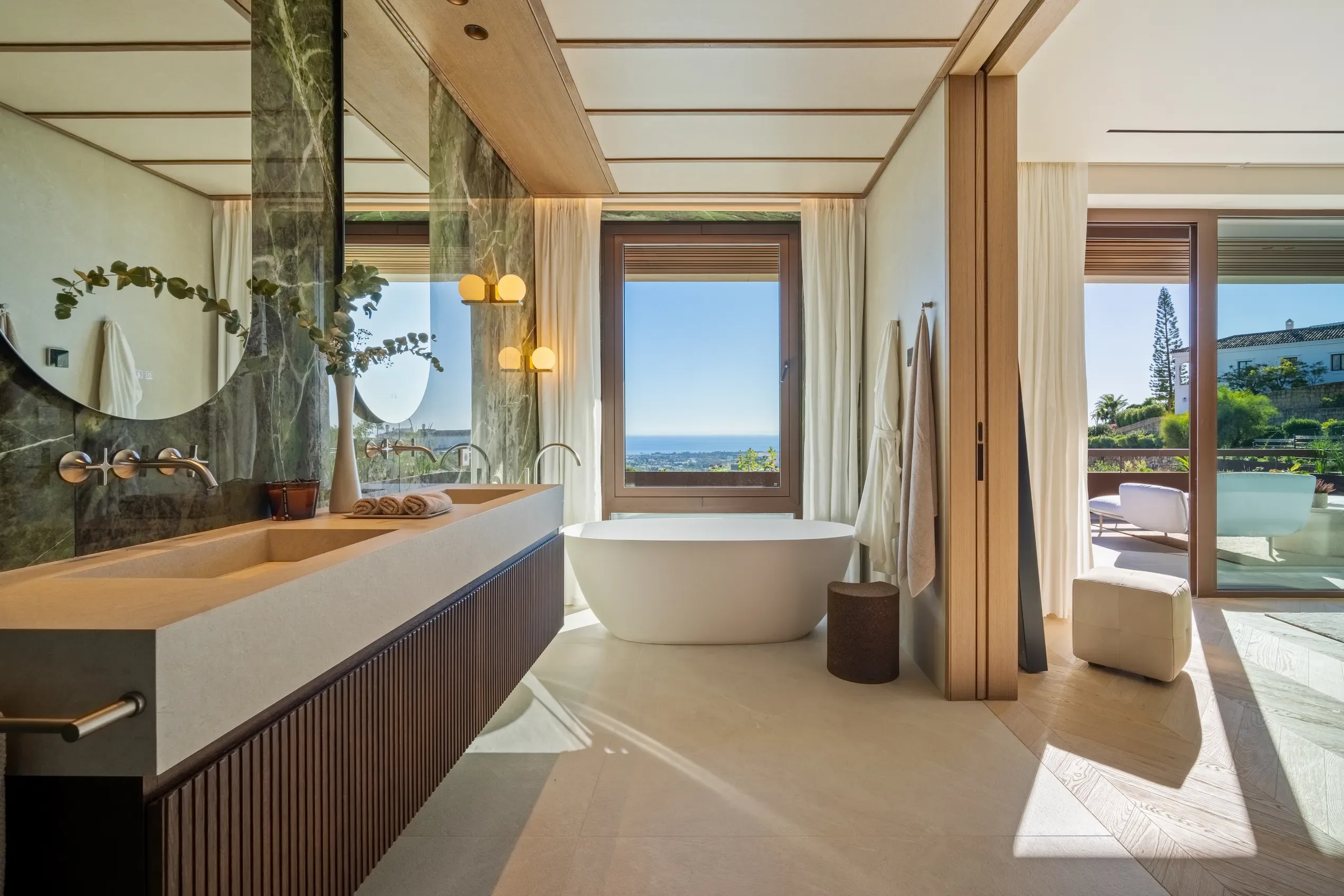 The Sky Marbella Villas - Image 19