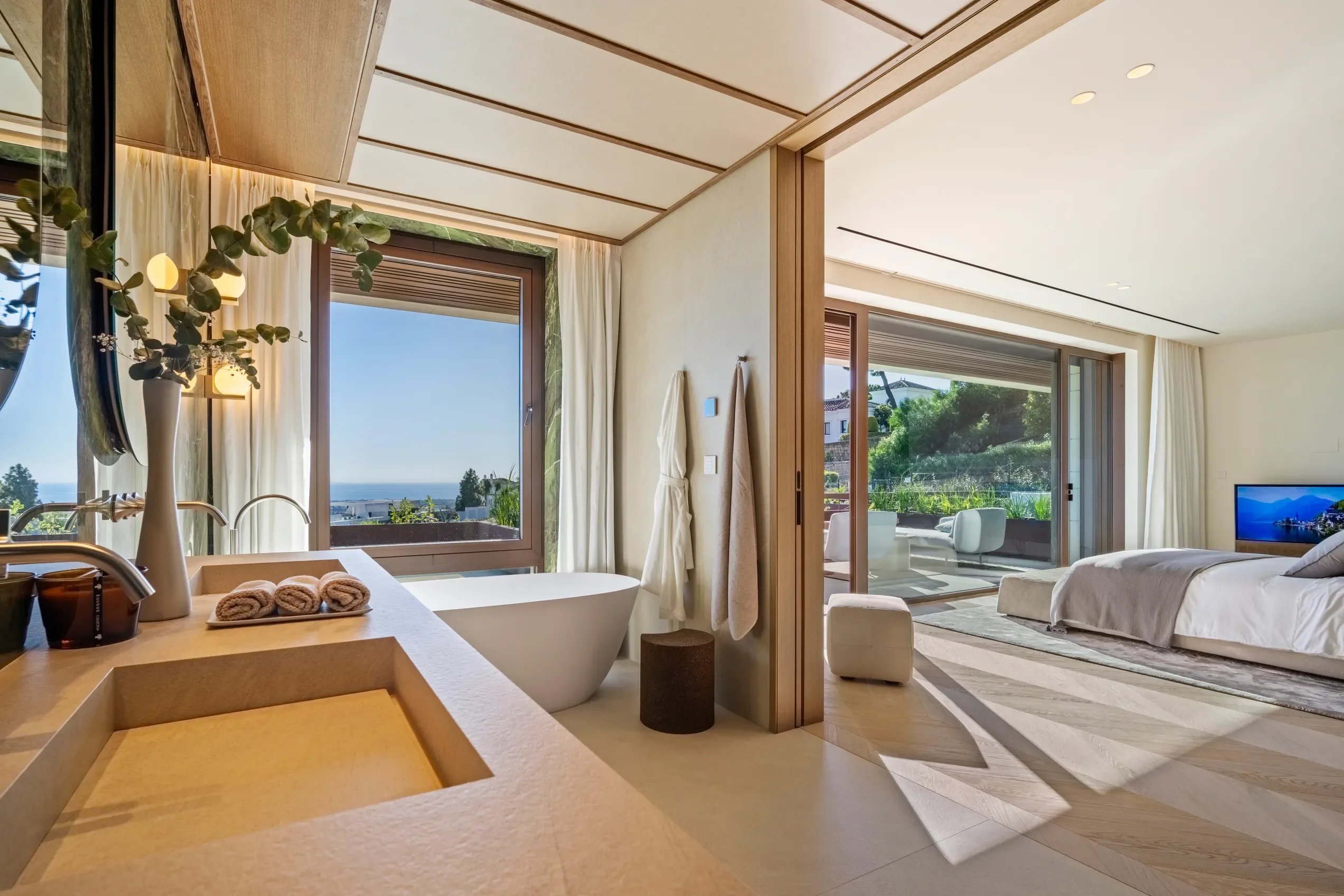 The Sky Marbella Villas - Image 20