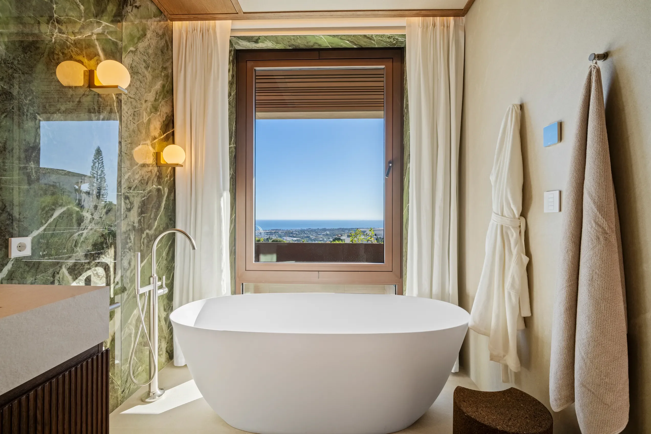 The Sky Marbella Villas - Image 21
