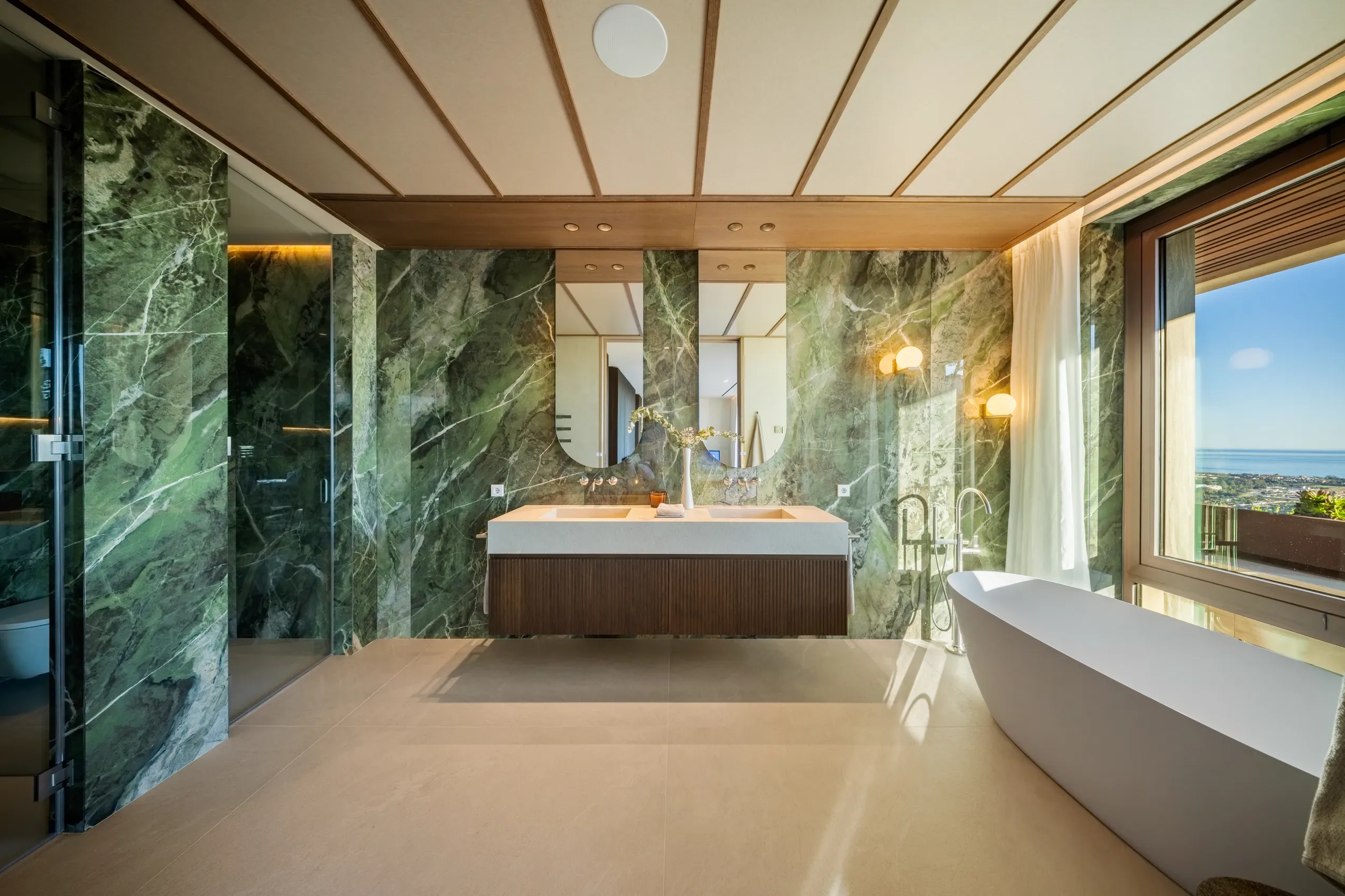 The Sky Marbella Villas - Image 22