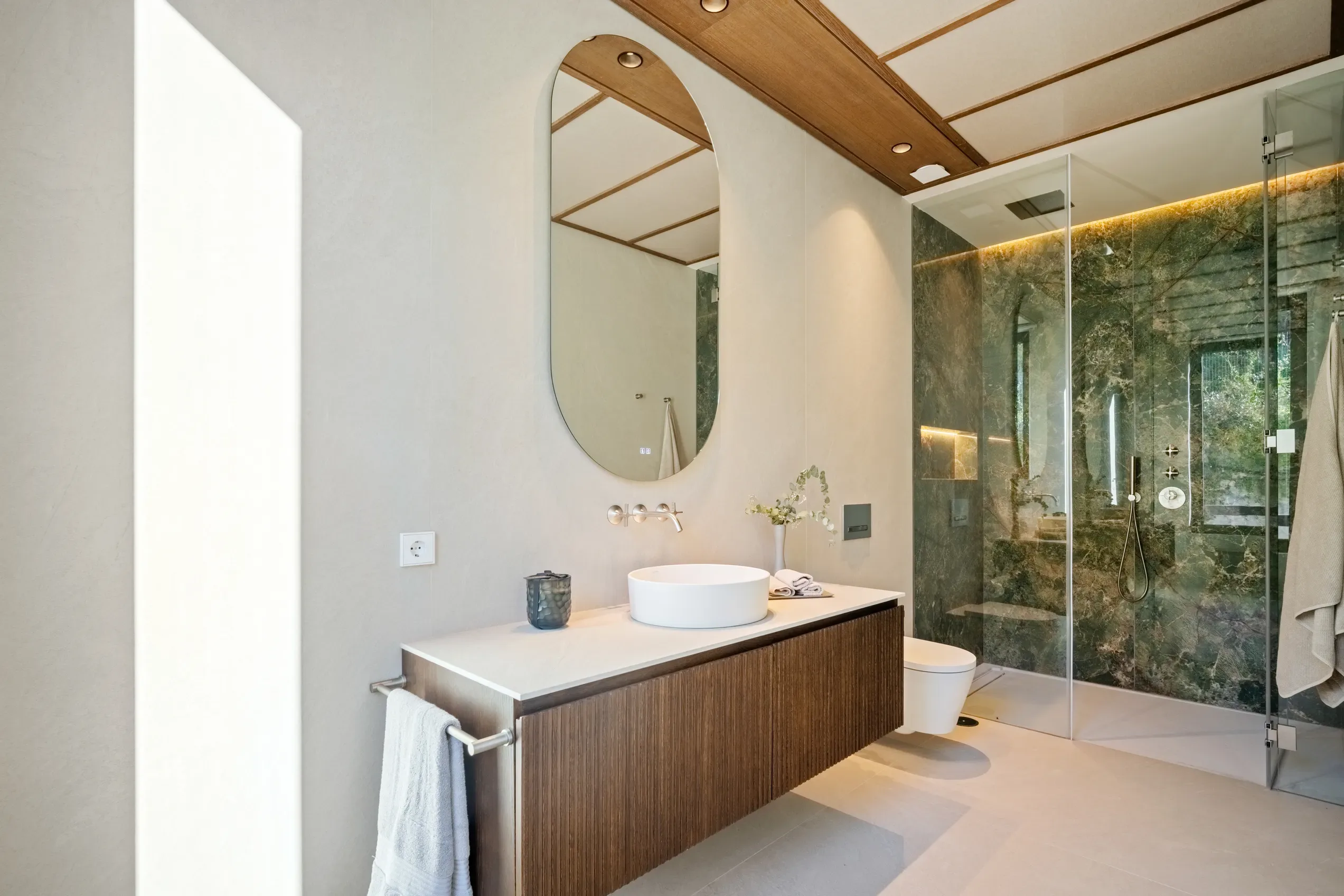 The Sky Marbella Villas - Image 23