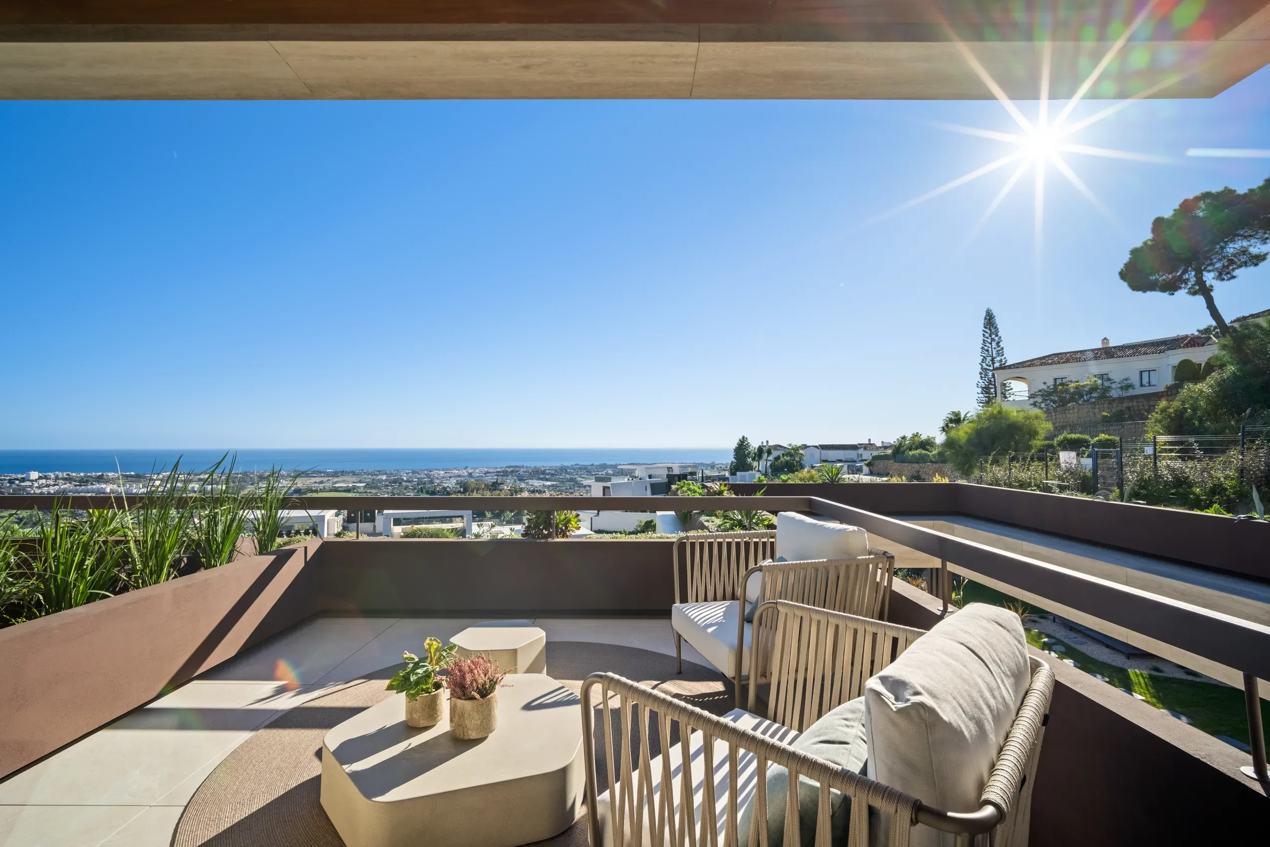 The Sky Marbella Villas - Image 26