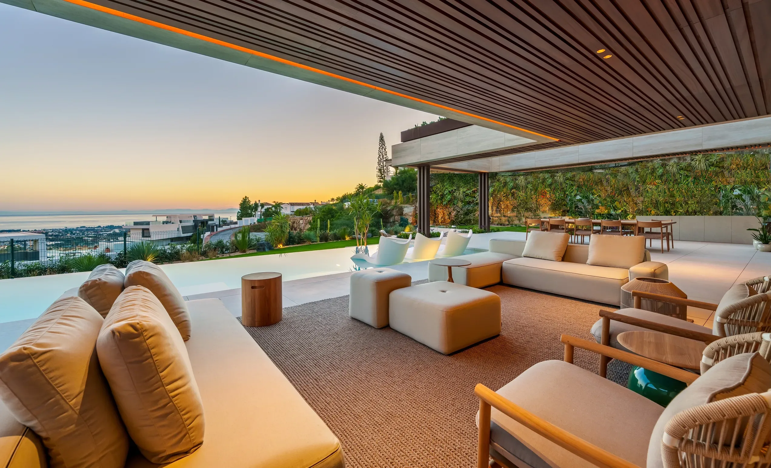 The Sky Marbella Villas - Image 27