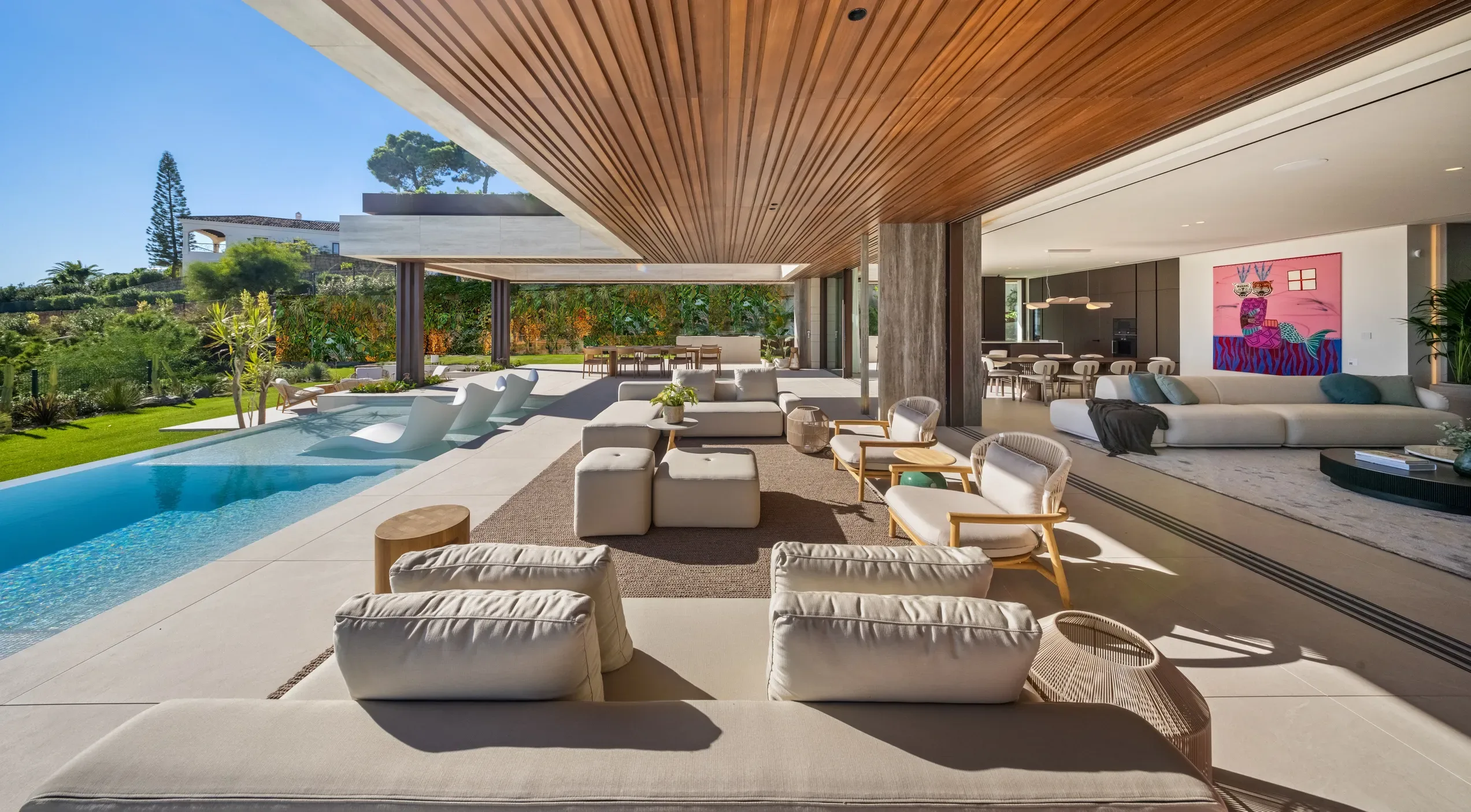 The Sky Marbella Villas - Image 29