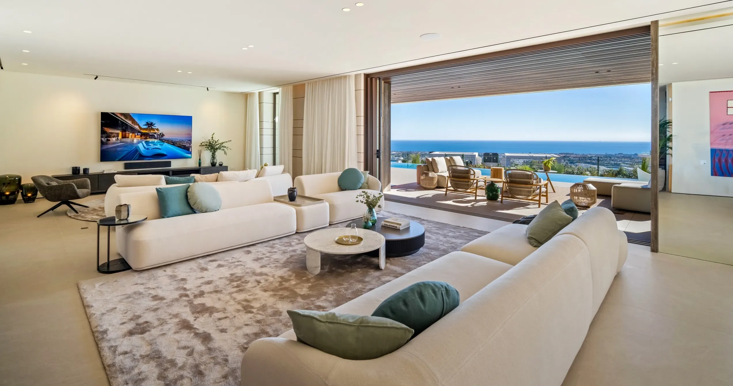 The Sky Marbella Villas - Image 3