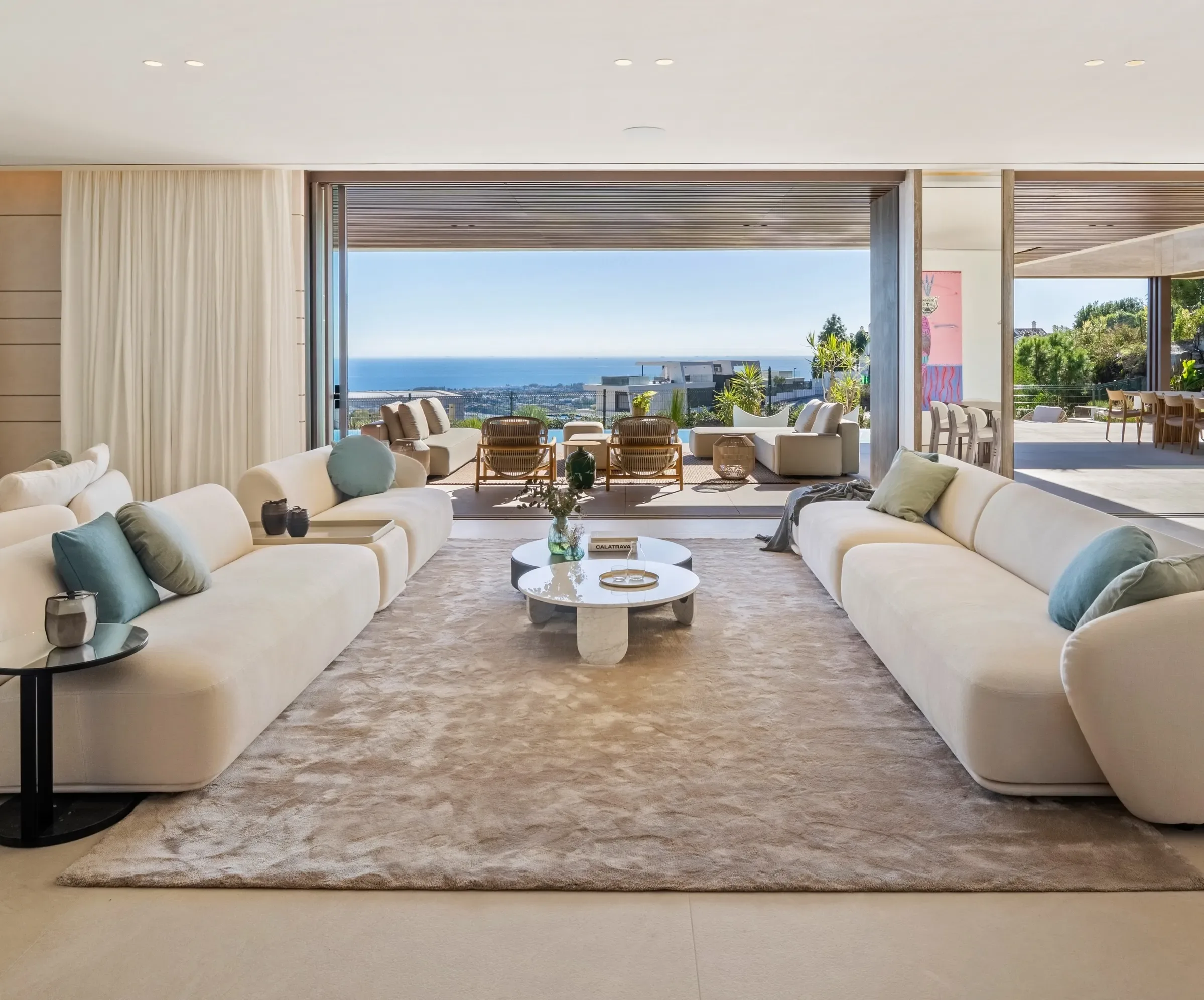 The Sky Marbella Villas - Image 4