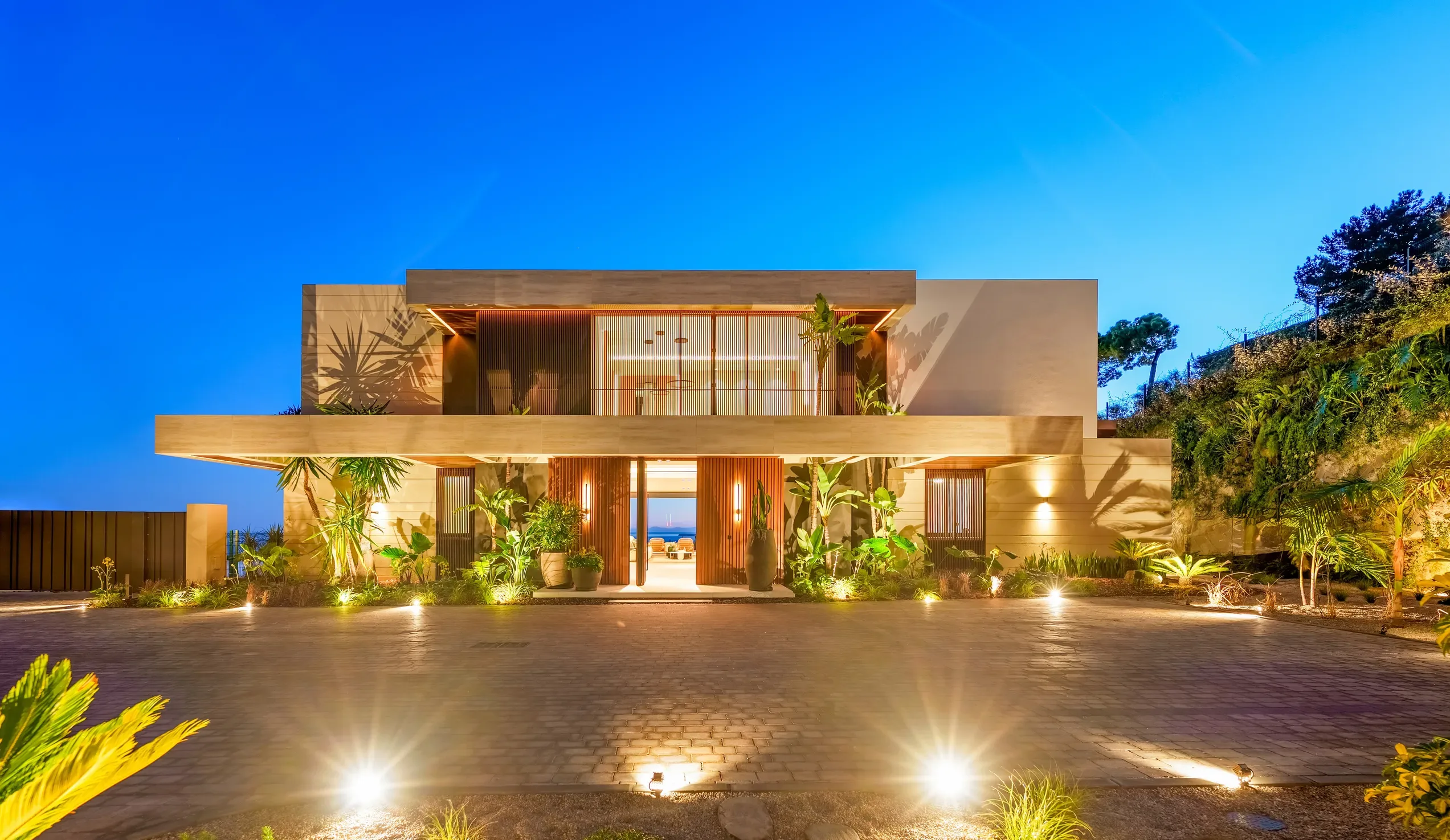The Sky Marbella Villas - Image 40