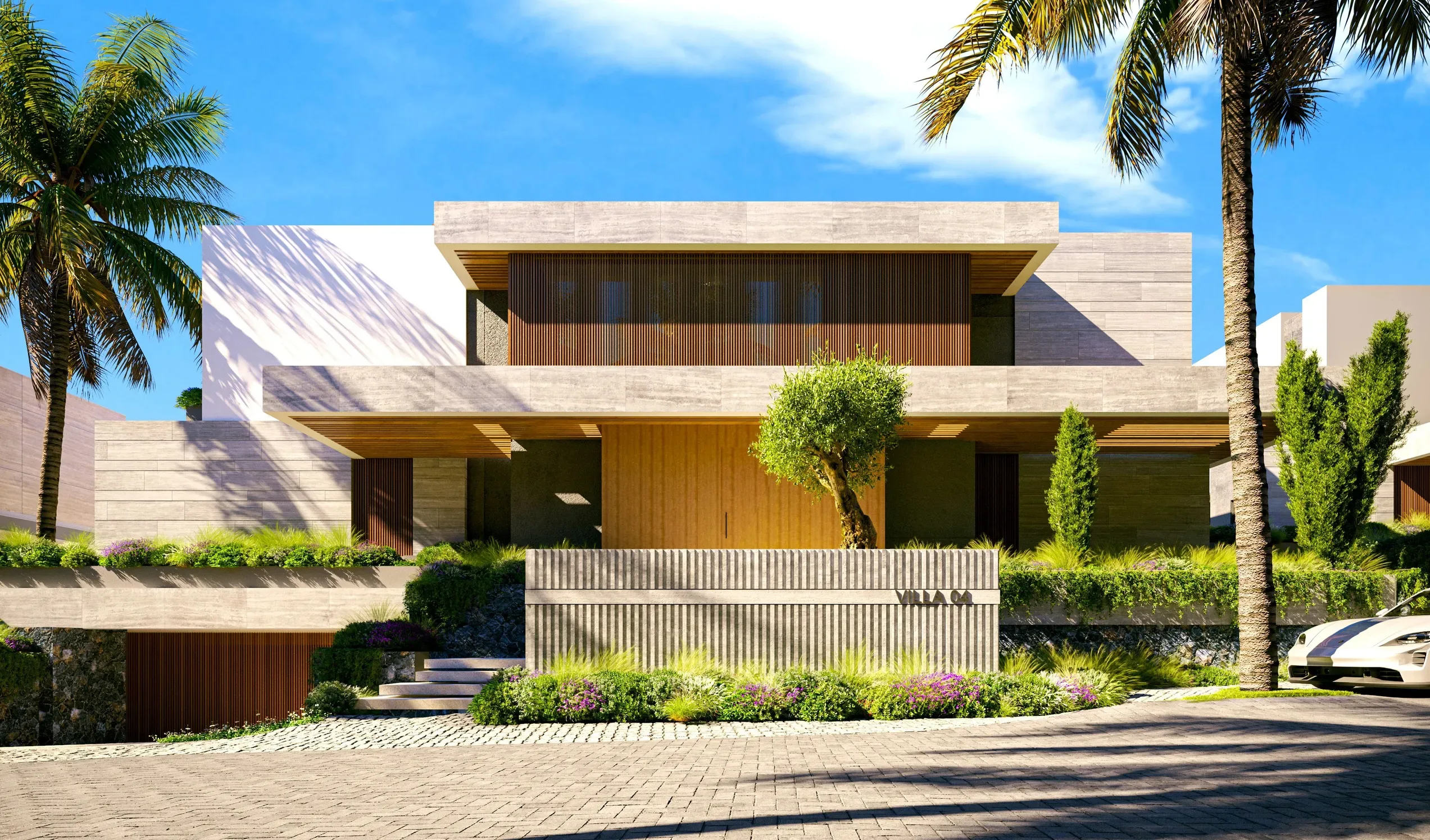 The Sky Marbella Villas - Image 41