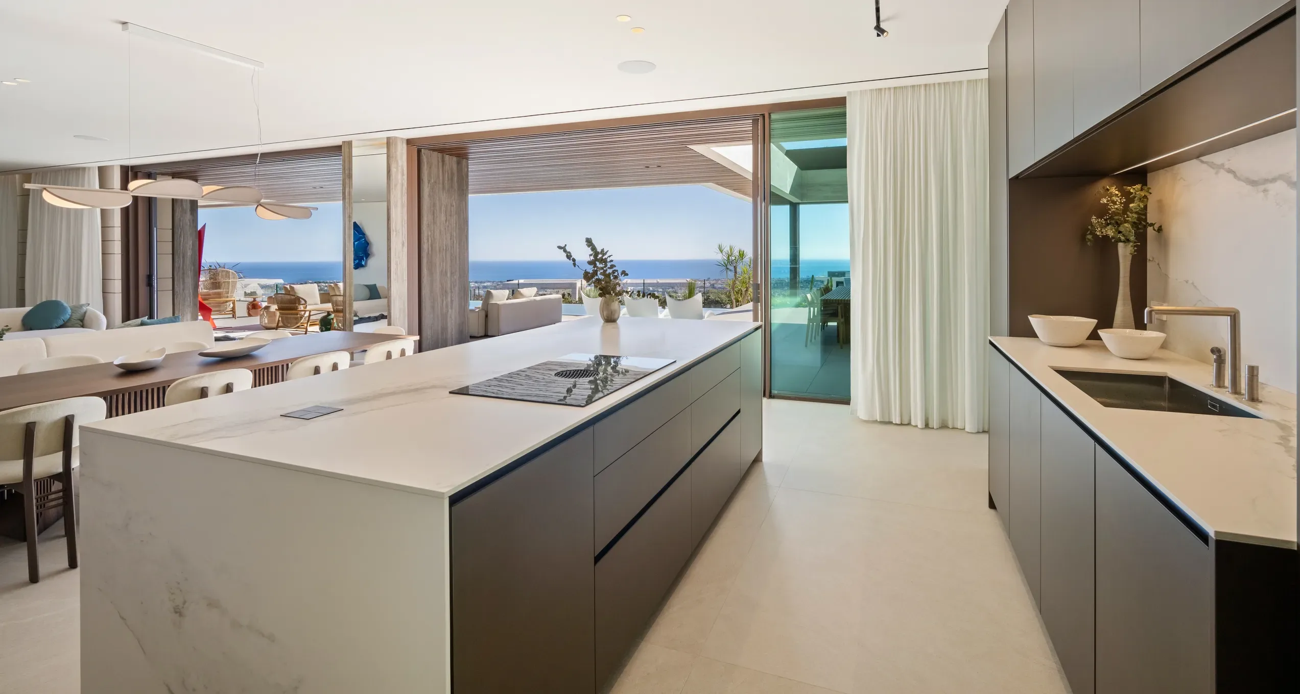 The Sky Marbella Villas - Image 6