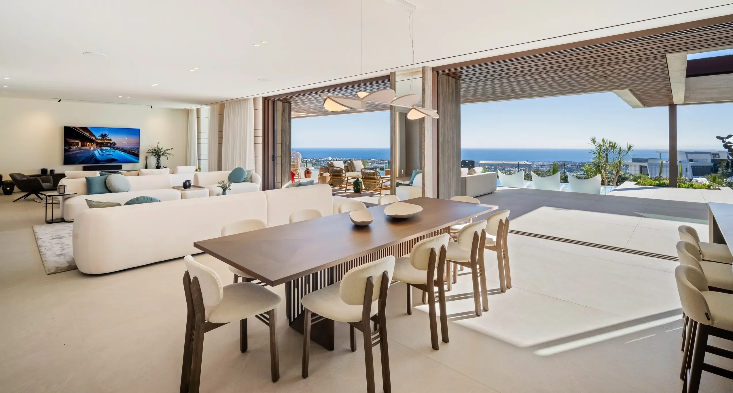 The Sky Marbella Villas - Image 7