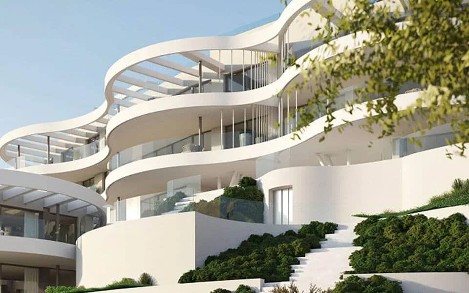 The View Marbella - Image 1