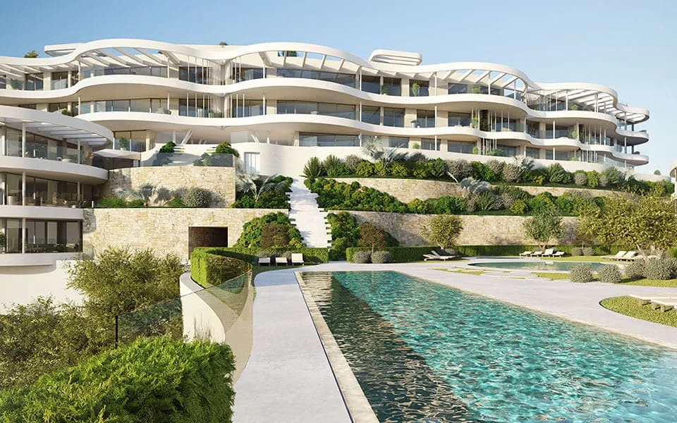 The View Marbella - Image 2