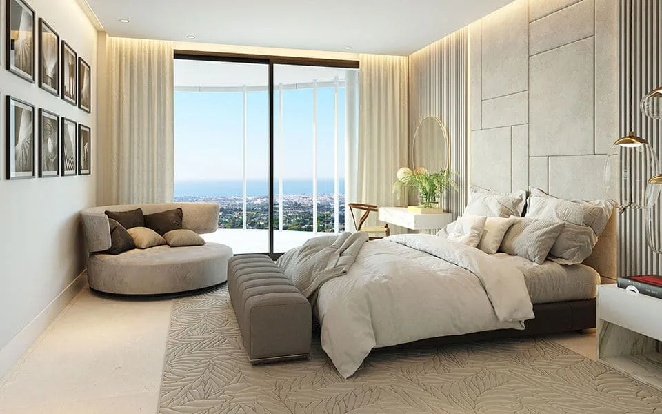 The View Marbella - Image 8