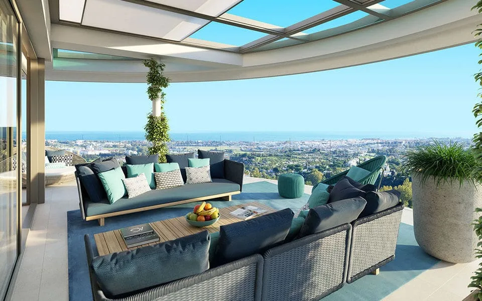 The View Marbella - Image 10
