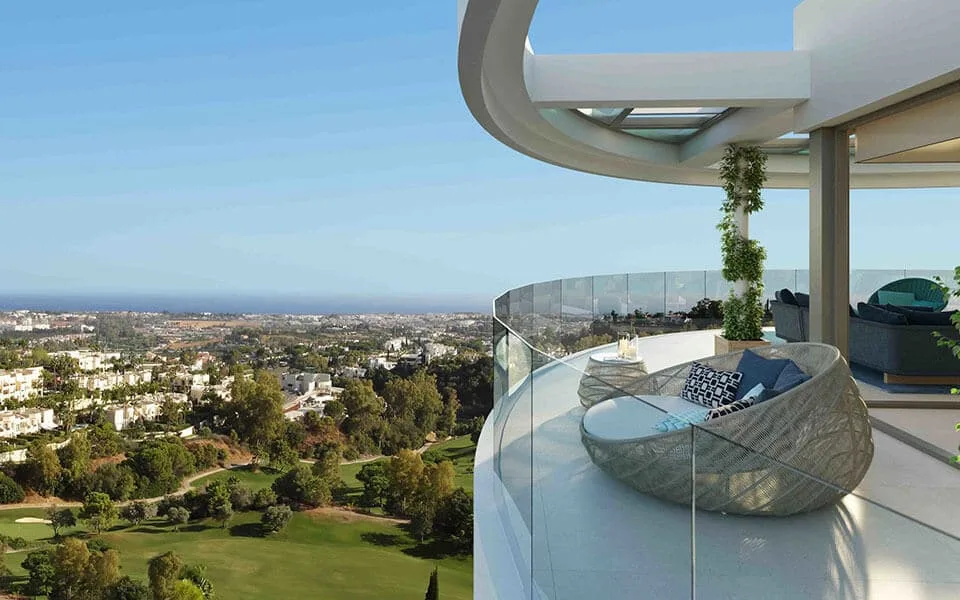 The View Marbella - Image 13