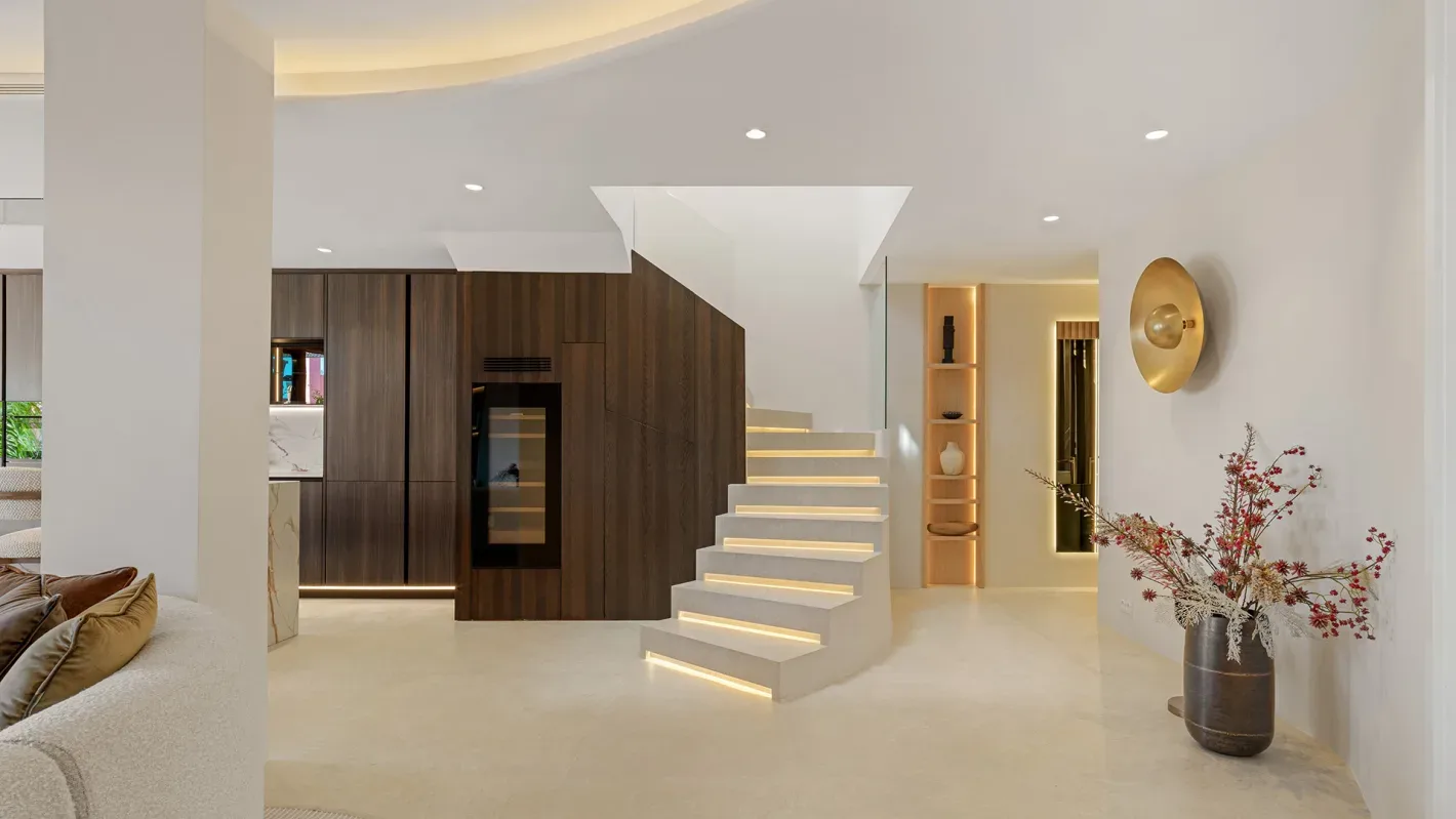 Torre Bermeja Duplex Penthouse - Image 11