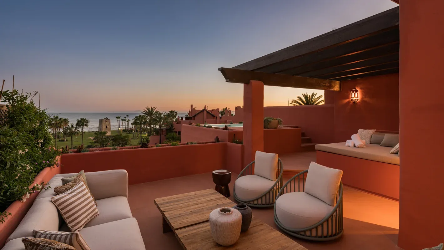 Torre Bermeja Duplex Penthouse - Image 2