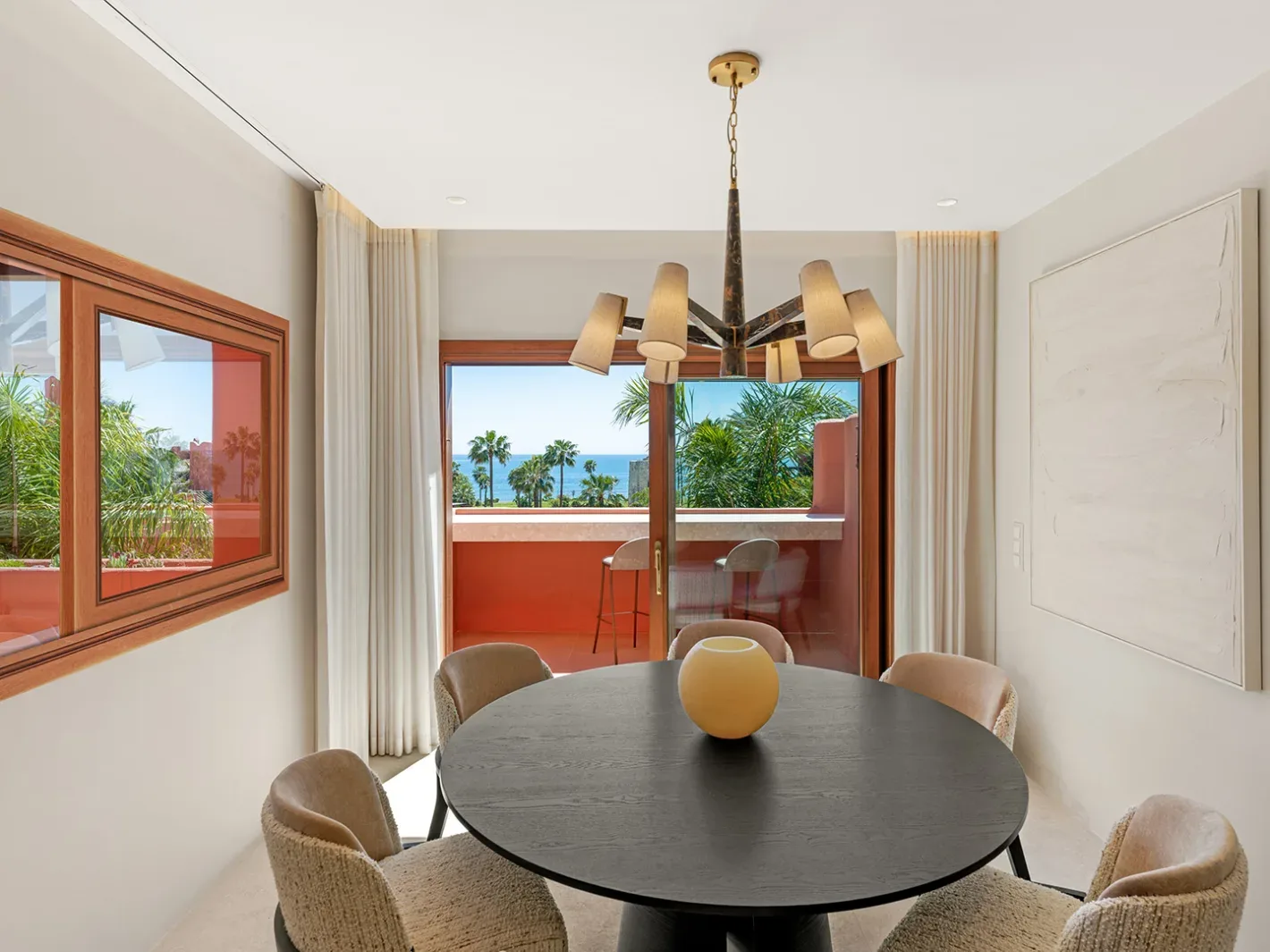 Torre Bermeja Duplex Penthouse - Image 27