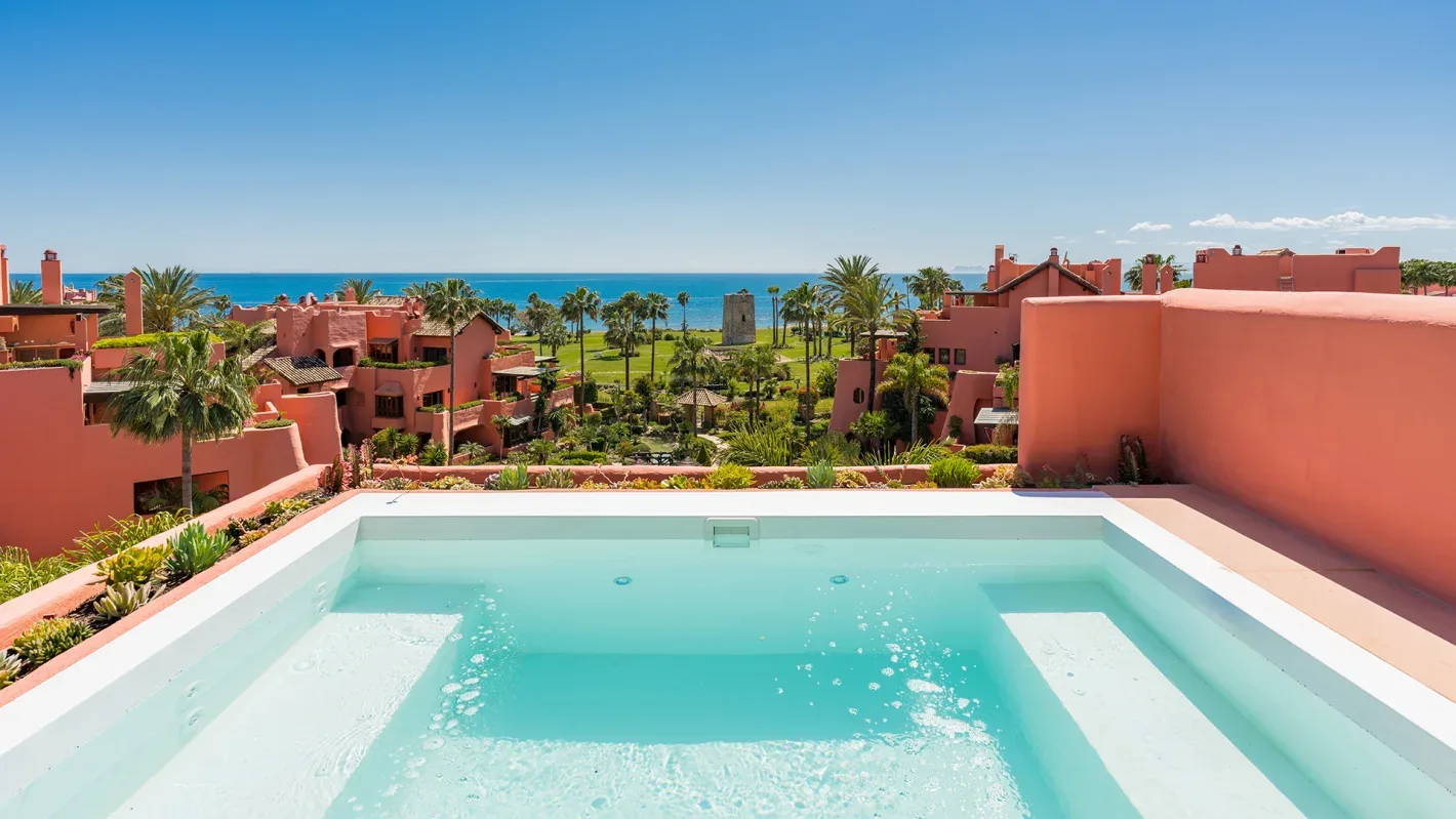 Torre Bermeja Duplex Penthouse - Image 3
