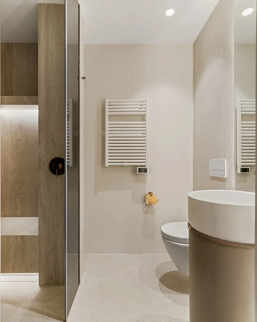 Torre Bermeja Duplex Penthouse - Image 33
