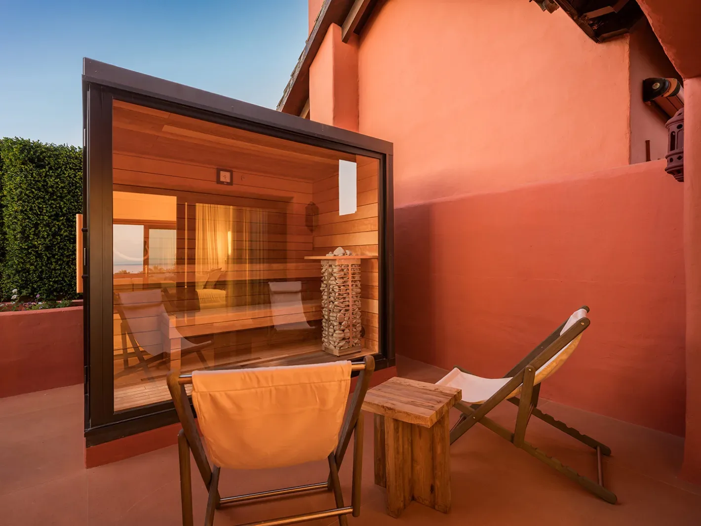 Torre Bermeja Duplex Penthouse - Image 35